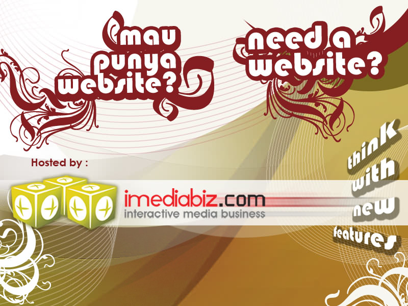 Web Hosting Australia and Indonesia